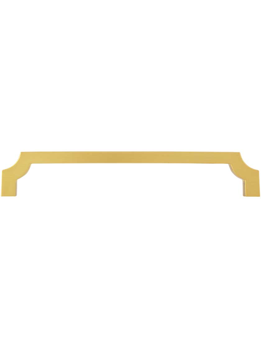Alternate View of Monarch Cabinet Pull - 6 5/16-Inch Center-to-Center .