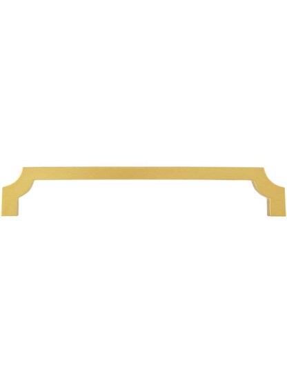 Alternate View of Monarch Cabinet Pull - 6 5/16-Inch Center-to-Center .