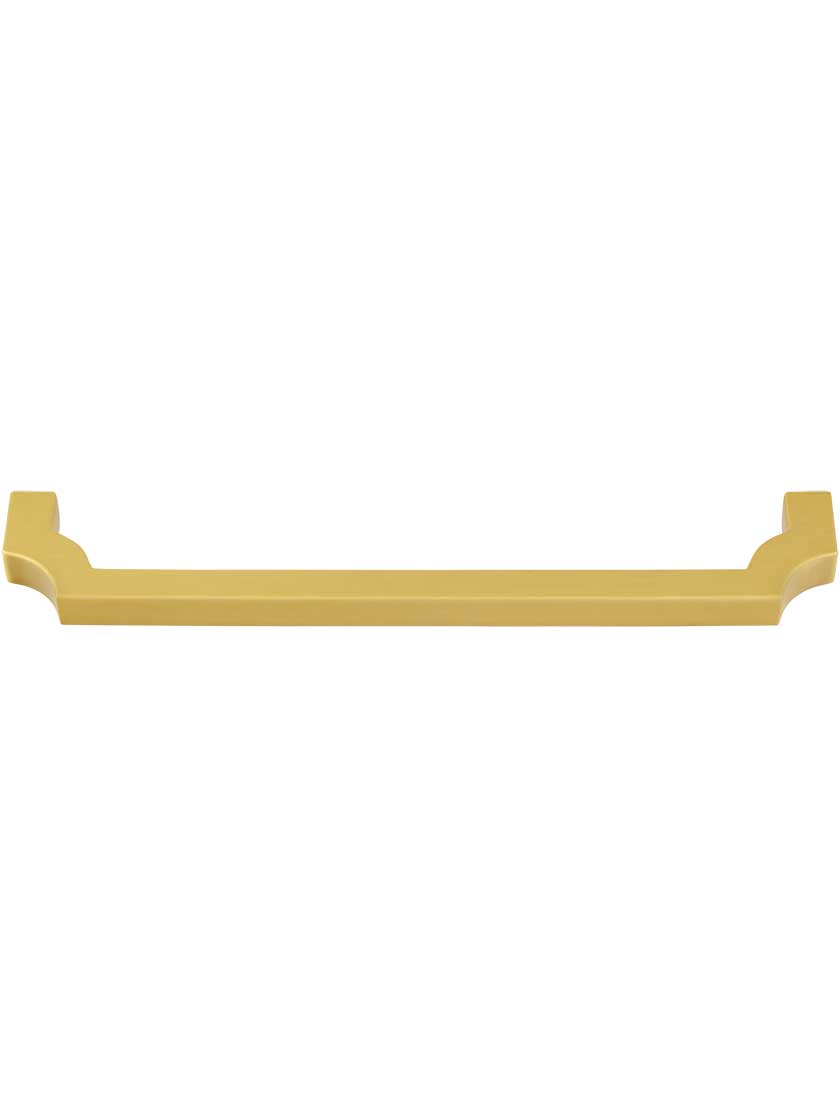 Alternate View 2 of Monarch Cabinet Pull - 6 5/16-Inch Center-to-Center .