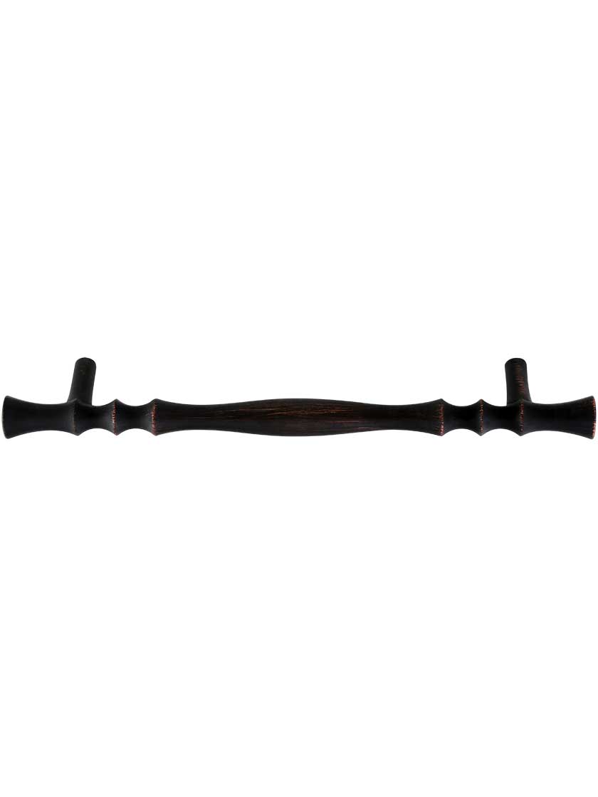 Heron Cabinet Pull - 6 5/16-Inch Center -to-Center