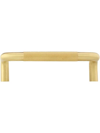Alternate View of Verge Cabinet Pull - 3 3/4-Inch Center-to-Center.