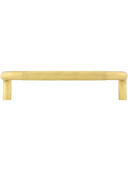 Alternate View of Verge Cabinet Pull - 5 1/16-Inch Center-to-Center.