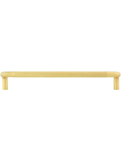 Alternate View of Verge Cabinet Pull - 7 9/16-Inch Center-to-Center.