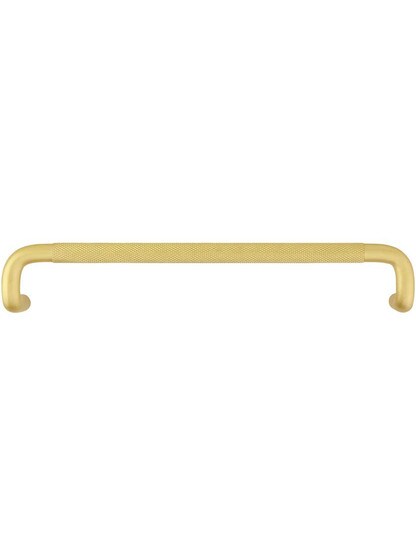 Alternate View 2 of Verge Cabinet Pull - 7 9/16-Inch Center-to-Center.