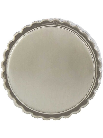 Alternate View 2 of Sinclaire Cabinet Knob - 1 1/4-Inch Diameter.