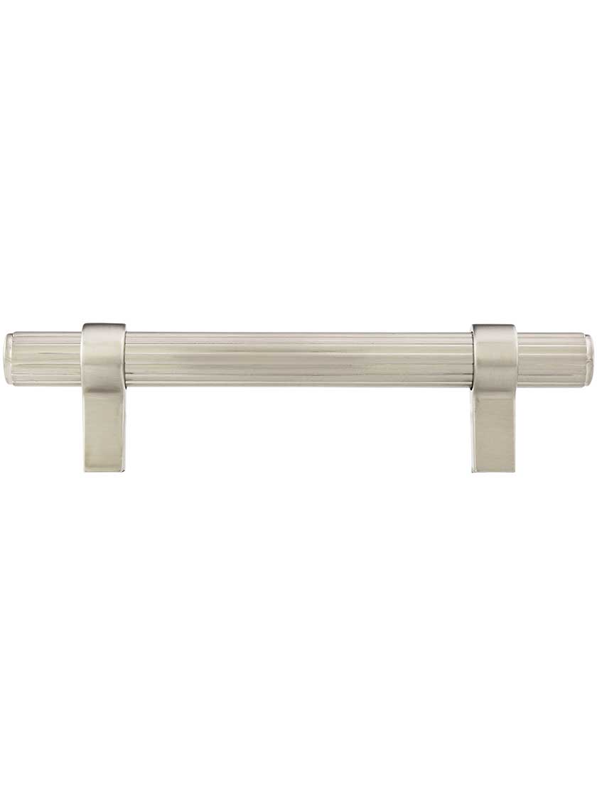 Sinclaire Cabinet Pull - 3 3/4-Inch Center-to-Center