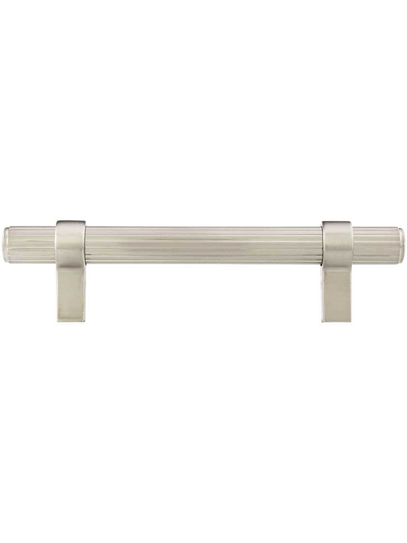 Alternate View of Sinclaire Cabinet Pull - 3 3/4-Inch Center-to-Center .