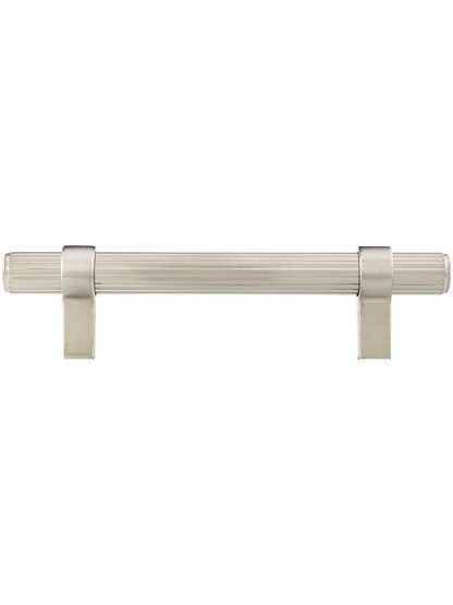 Alternate View of Sinclaire Cabinet Pull - 3 3/4-Inch Center-to-Center .