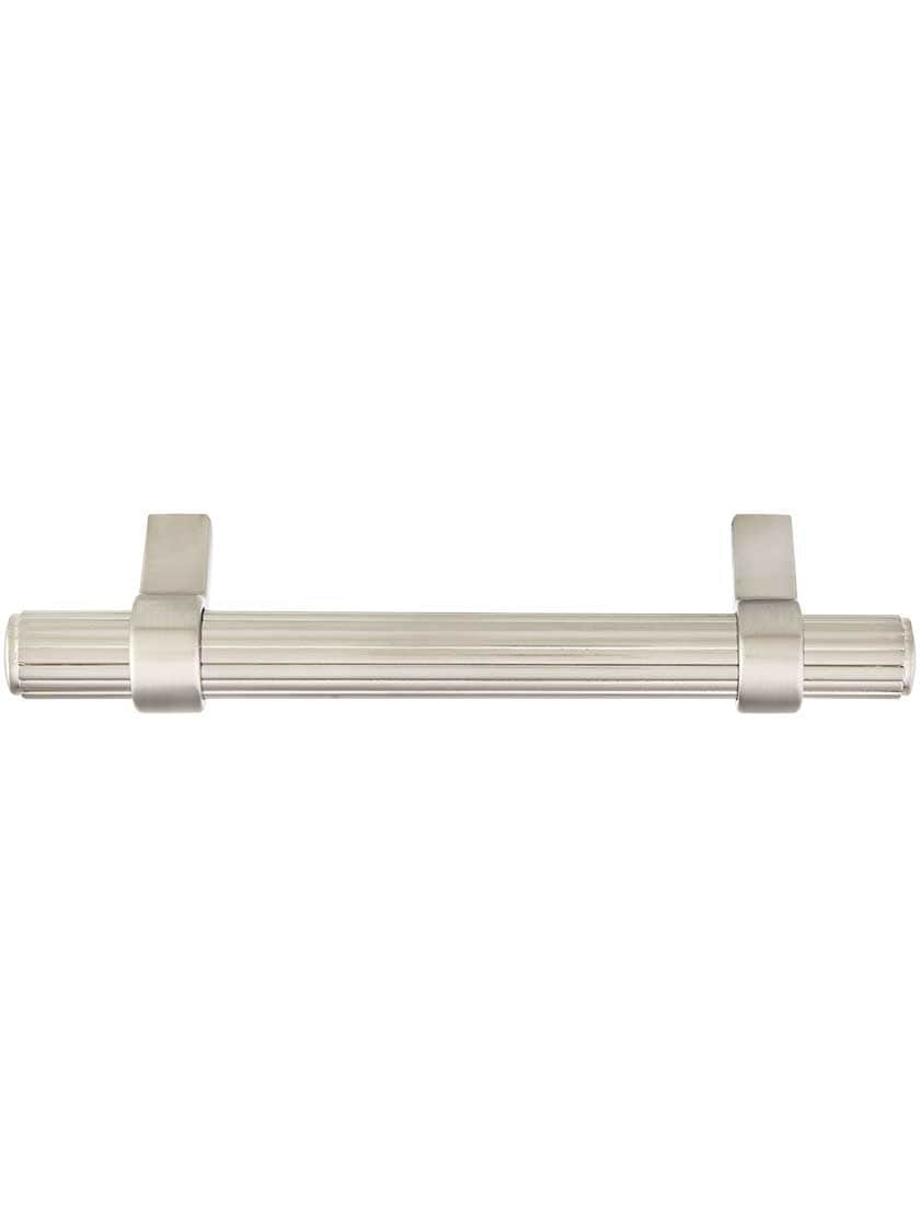 Alternate View 2 of Sinclaire Cabinet Pull - 3 3/4-Inch Center-to-Center .