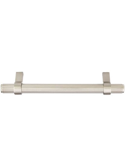 Alternate View 2 of Sinclaire Cabinet Pull - 5 1/16-Inch Center-to-Center .