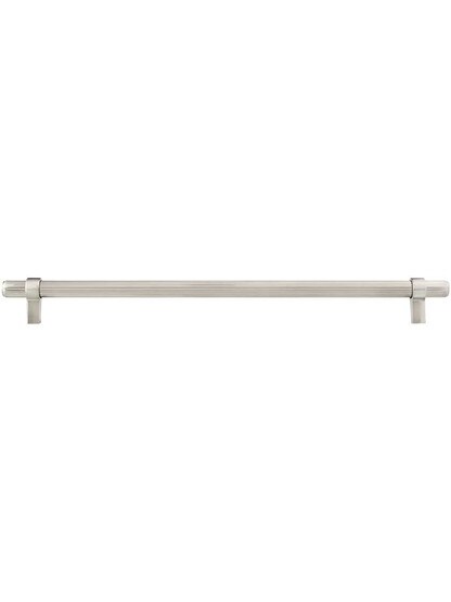 Alternate View of Sinclaire Cabinet Pull - 12-Inch Center-to-Center .