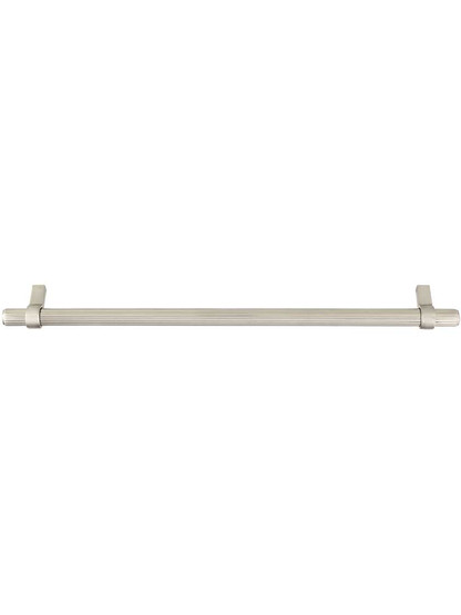 Sinclaire Cabinet Pull - 12-Inch Center-to-Center