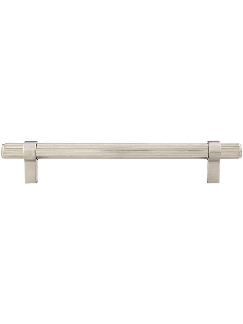 Alternate View of Sinclaire Cabinet Pull - 6 5/16-Inch Center-to-Center .