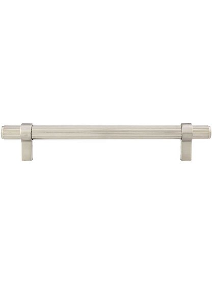 Alternate View of Sinclaire Cabinet Pull - 6 5/16-Inch Center-to-Center .