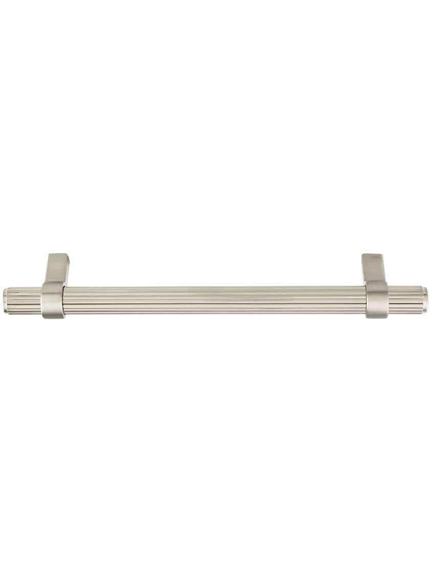 Alternate View 2 of Sinclaire Cabinet Pull - 6 5/16-Inch Center-to-Center .