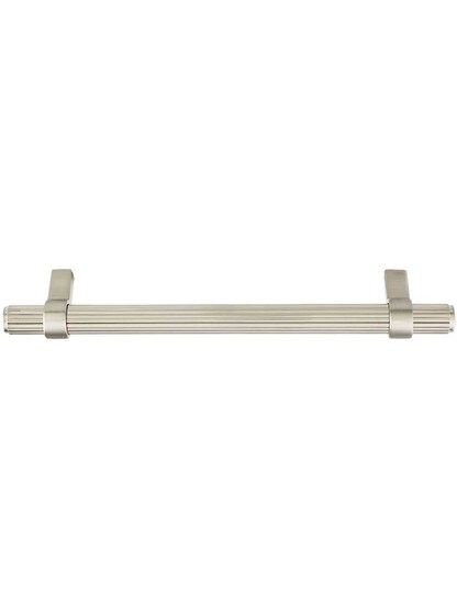 Alternate View 2 of Sinclaire Cabinet Pull - 6 5/16-Inch Center-to-Center .