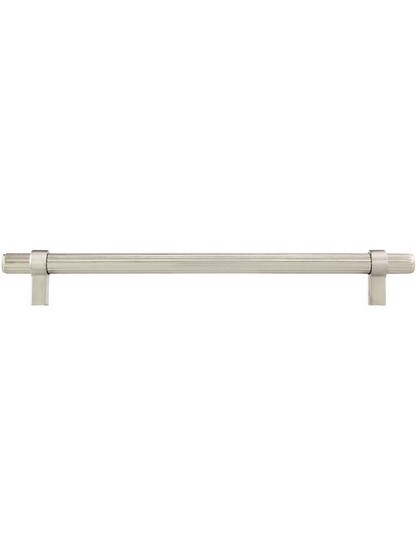 Alternate View of Sinclaire Cabinet Pull - 8 13/16-Inch Center-to-Center .