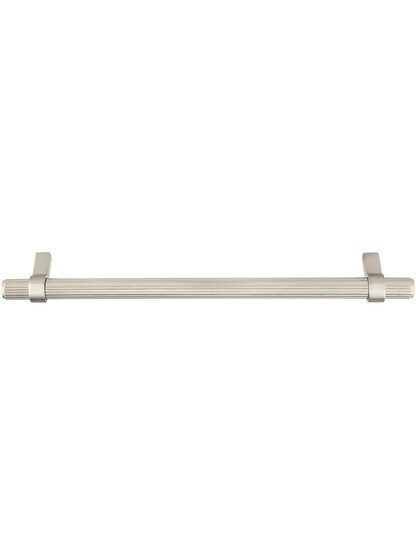 Alternate View 2 of Sinclaire Cabinet Pull - 8 13/16-Inch Center-to-Center .