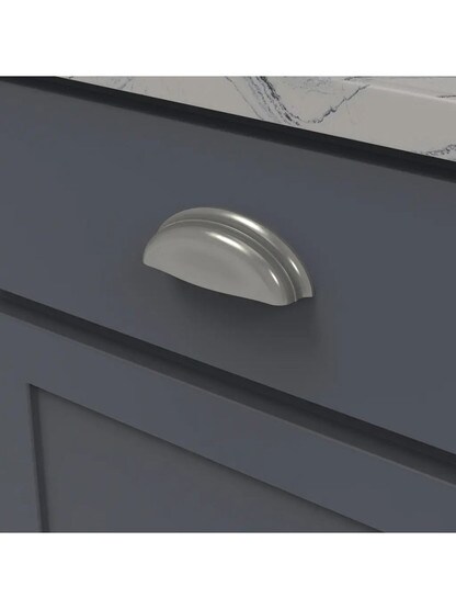 Fuller Cup Pull - 3 3/4" Center-to-Center