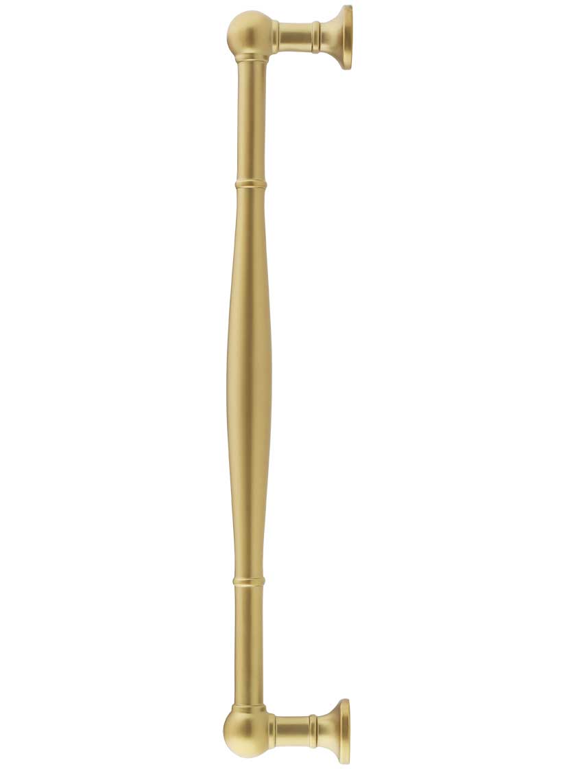 Alternate View of Fuller Appliance Pull - 12-Inch Center-to-Center .