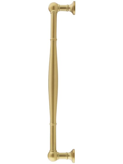 Alternate View of Fuller Appliance Pull - 12-Inch Center-to-Center .