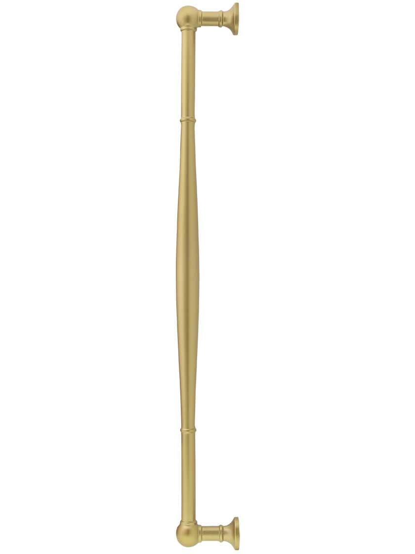 Alternate View of Fuller Appliance Pull - 18-Inch Center-to-Center .