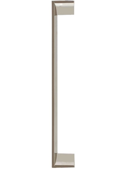 Alternate View of Avenue Appliance Pull - 12-Inch Center-to-Center .