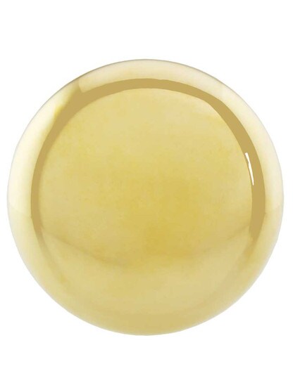 Alternate View 2 of Providence Cabinet Knob - 1 3/4 inch Diameter.