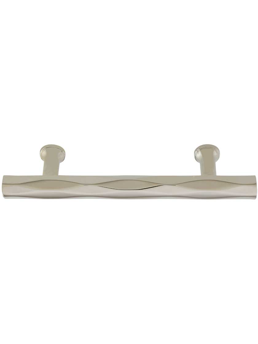 Alternate View 2 of Tribeca Cabinet Pull - 3 1/2 inch Center-to-Center.
