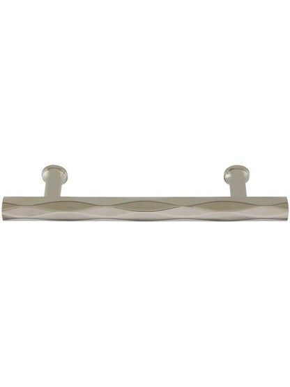 Alternate View 2 of Tribeca Cabinet Pull - 4 inch Center-to-Center.