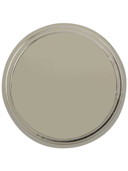 Alternate View 2 of Newport Cabinet Knob - 1 1/4 inch Diameter.