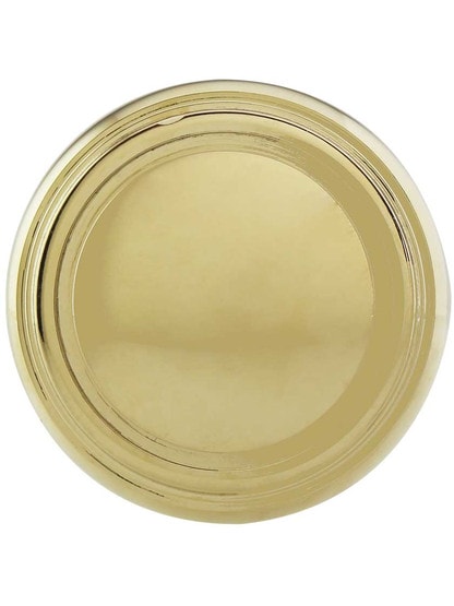 Alternate View 2 of Norwich Cabinet Knob - 1 5/8 inch Diameter.