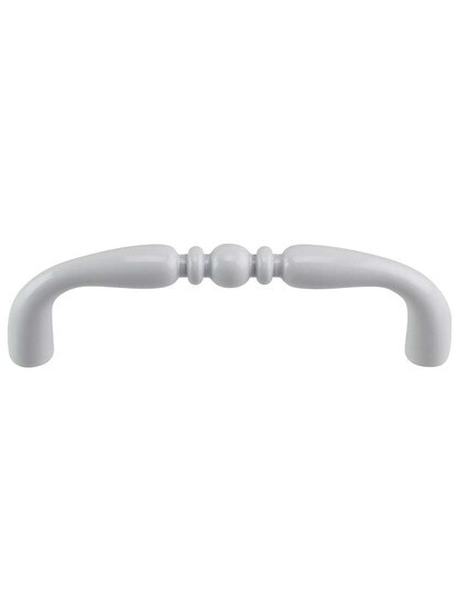 Conquest Decorative Cabinet Pull - 3 inch Center-to-Center.