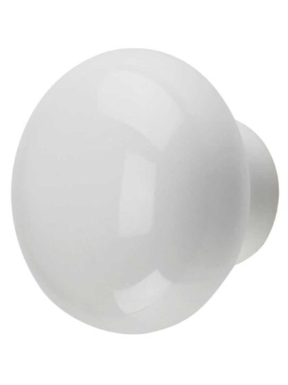 Conquest Cabinet Knob - 1 1/8 inch Diameter.