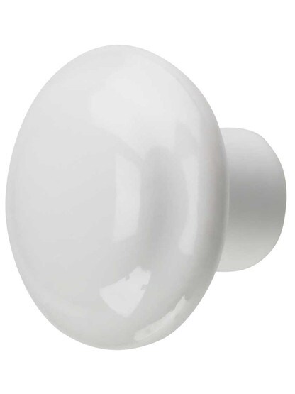 Conquest Cabinet Knob - 1 3/8 inch Diameter.