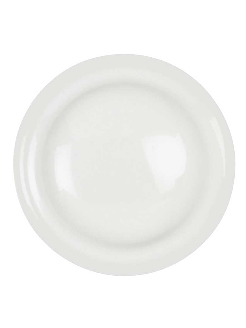 Alternate View of Conquest Cabinet Knob - 1 3/8 inch Diameter.