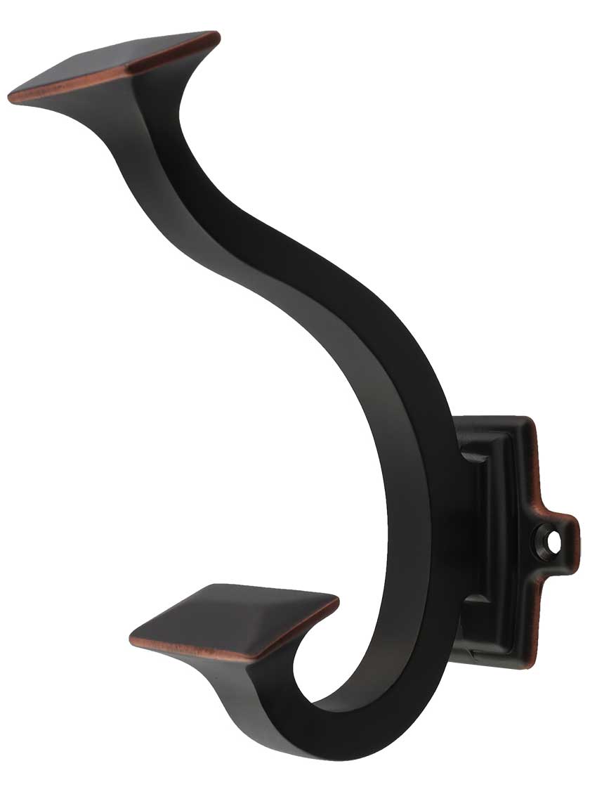 Bungalow Coat Hook House of Antique Hardware