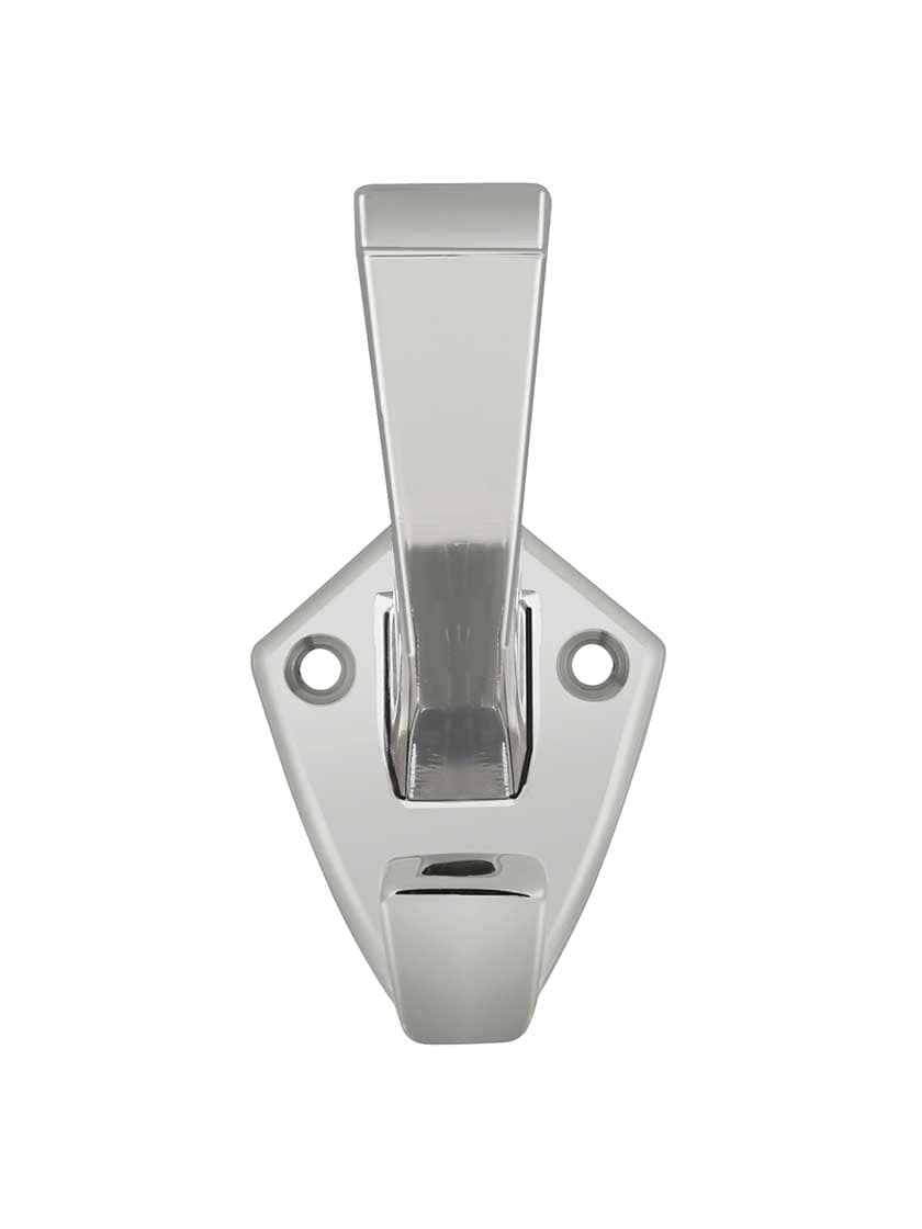 Alternate View of Angular Utility Hook.