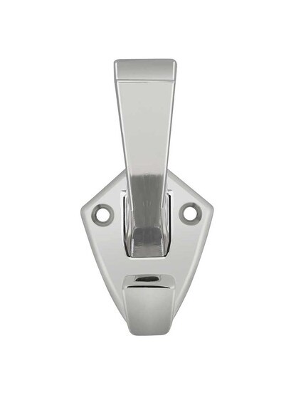 Alternate View of Angular Utility Hook.
