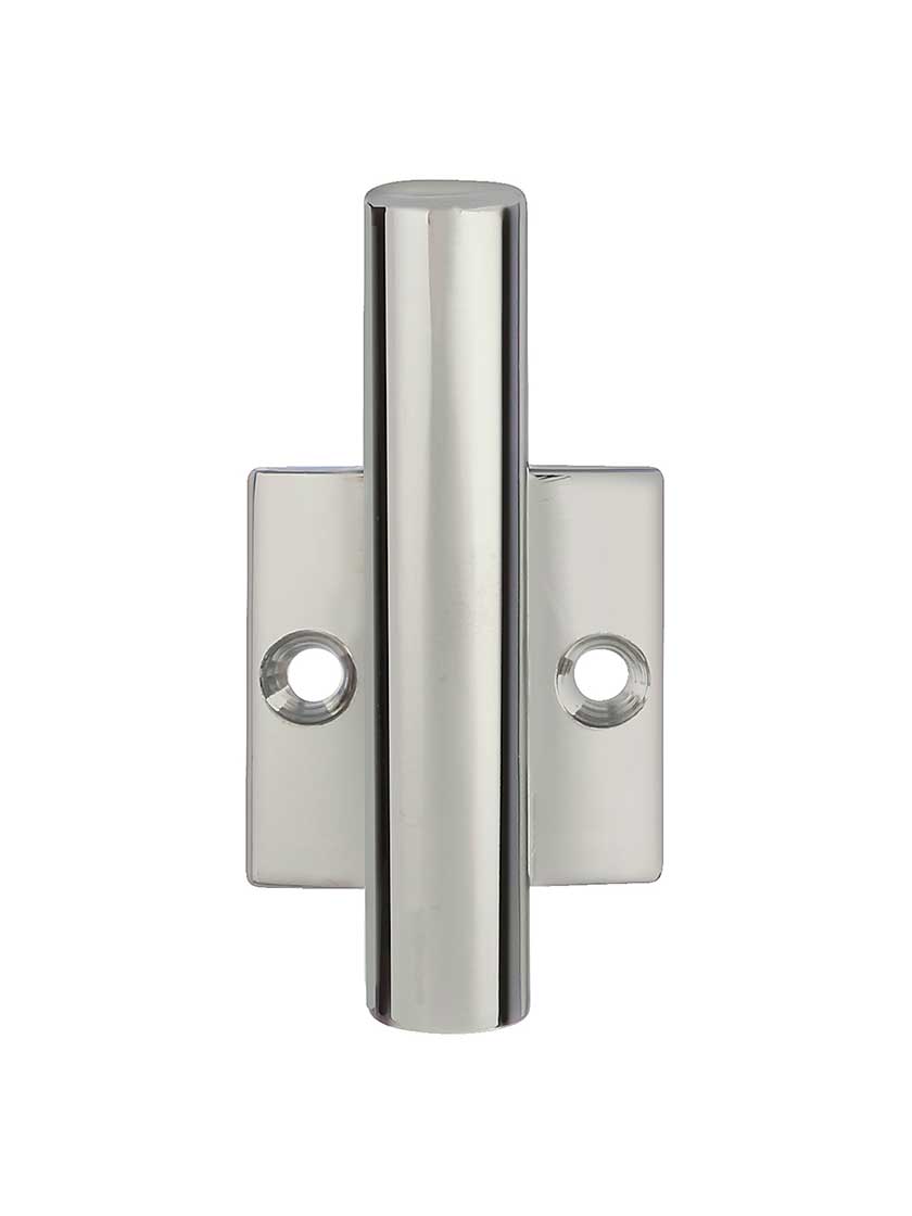 Alternate View of Cylinder Utility Hook.