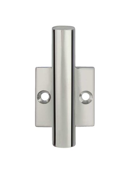 Alternate View of Cylinder Utility Hook.