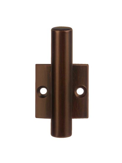 Alternate View 3 of Cylinder Utility Hook.