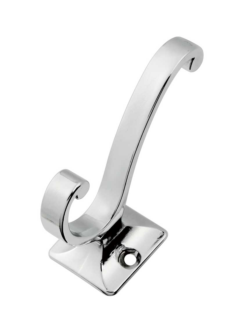 Alternate View of Double-Swirl Utility Hooks.