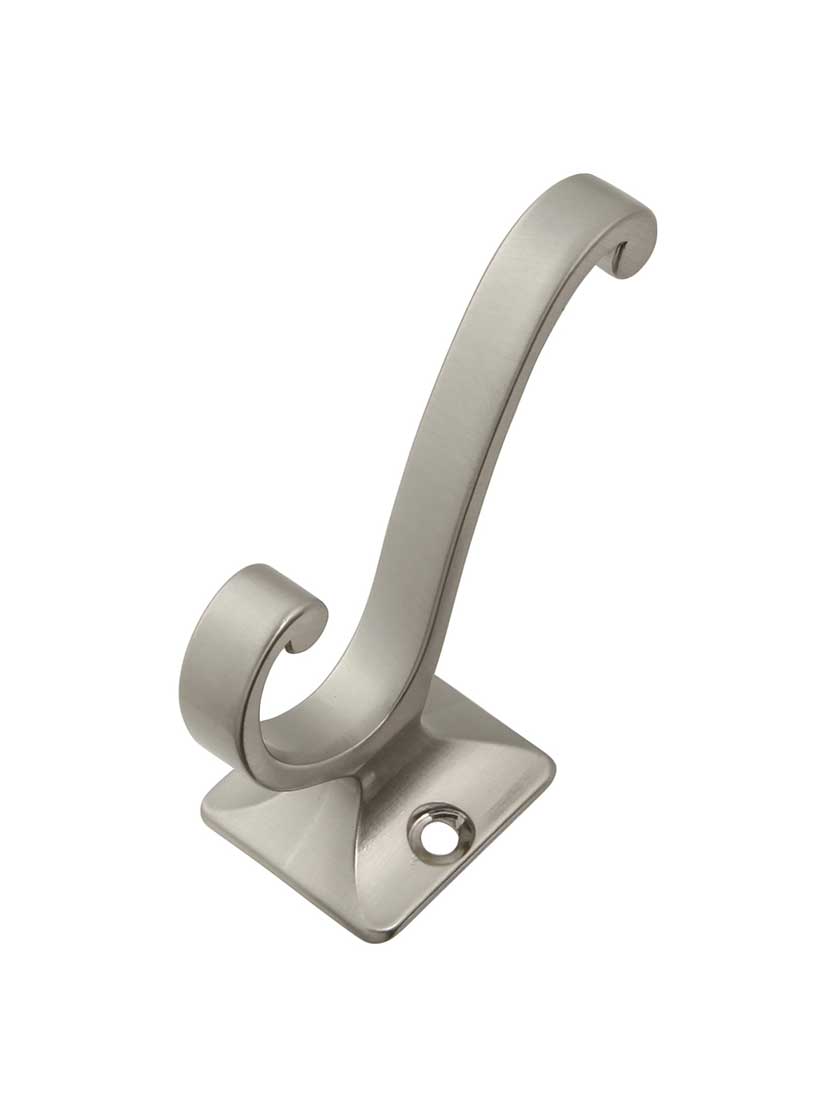 Alternate View 2 of Double-Swirl Utility Hooks.