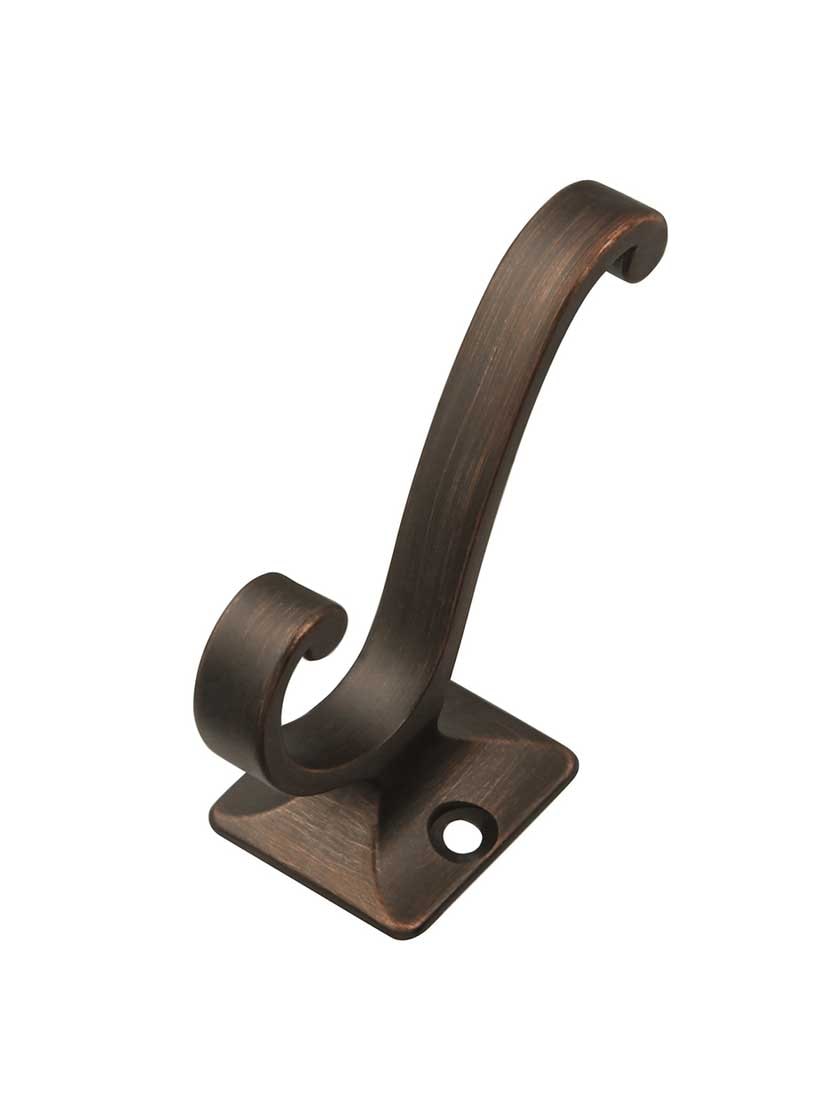 Alternate View 3 of Double-Swirl Utility Hooks.