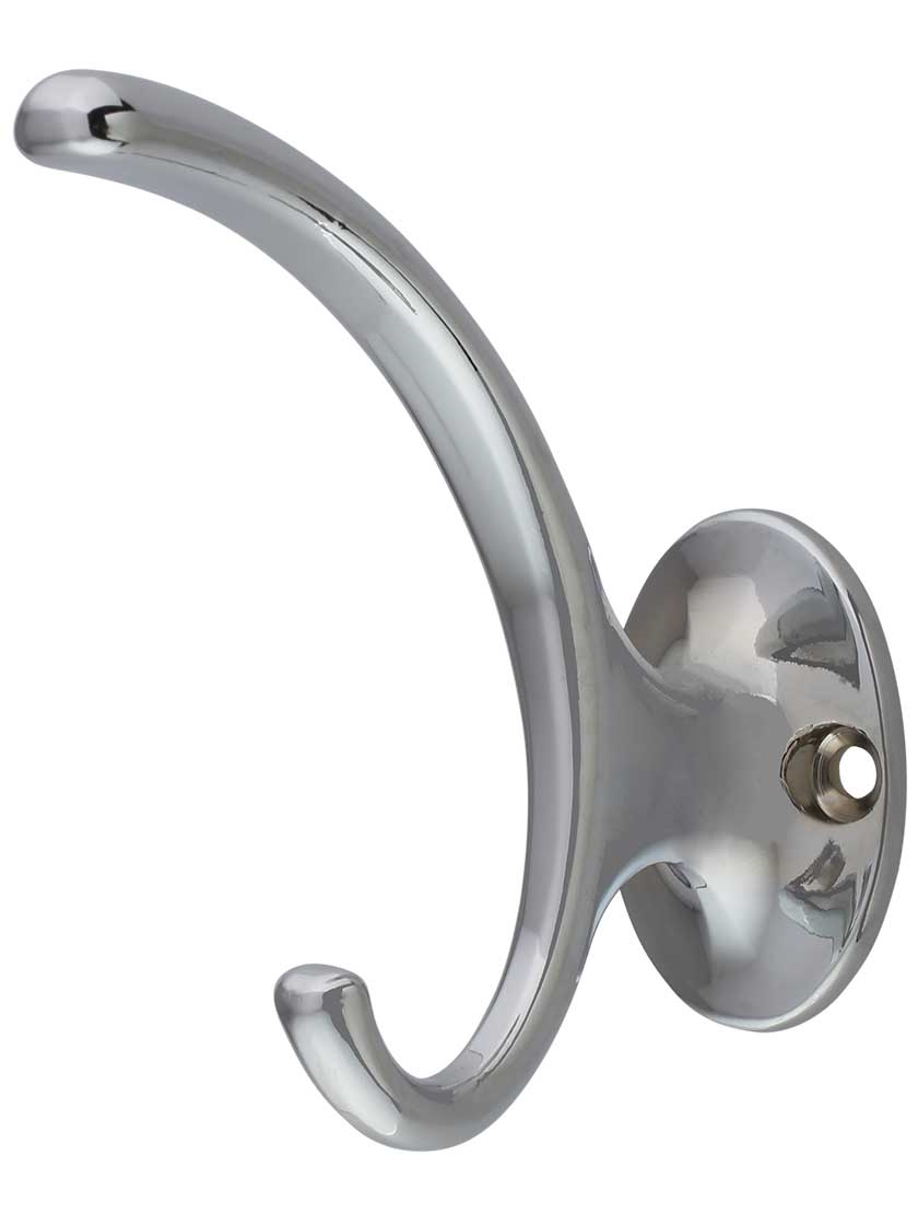 Double-Arch Utility Hook