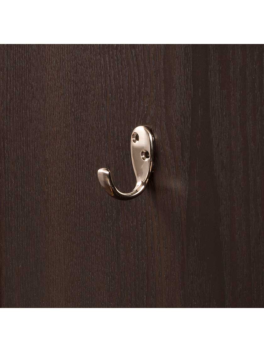 Alternate View 6 of Single Utility Hook.