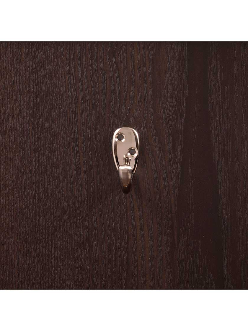 Alternate View 7 of Single Utility Hook.