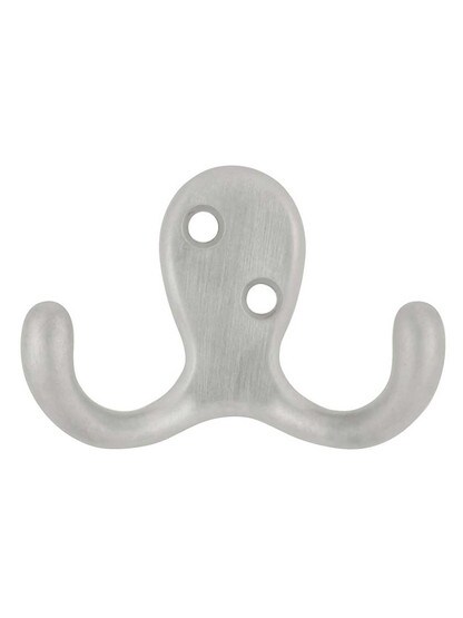 Alternate View 3 of Double Utility Coat Hook.