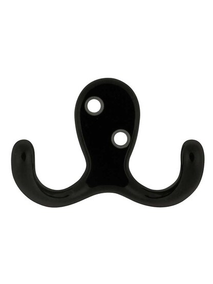 Alternate View 7 of Double Utility Coat Hook.